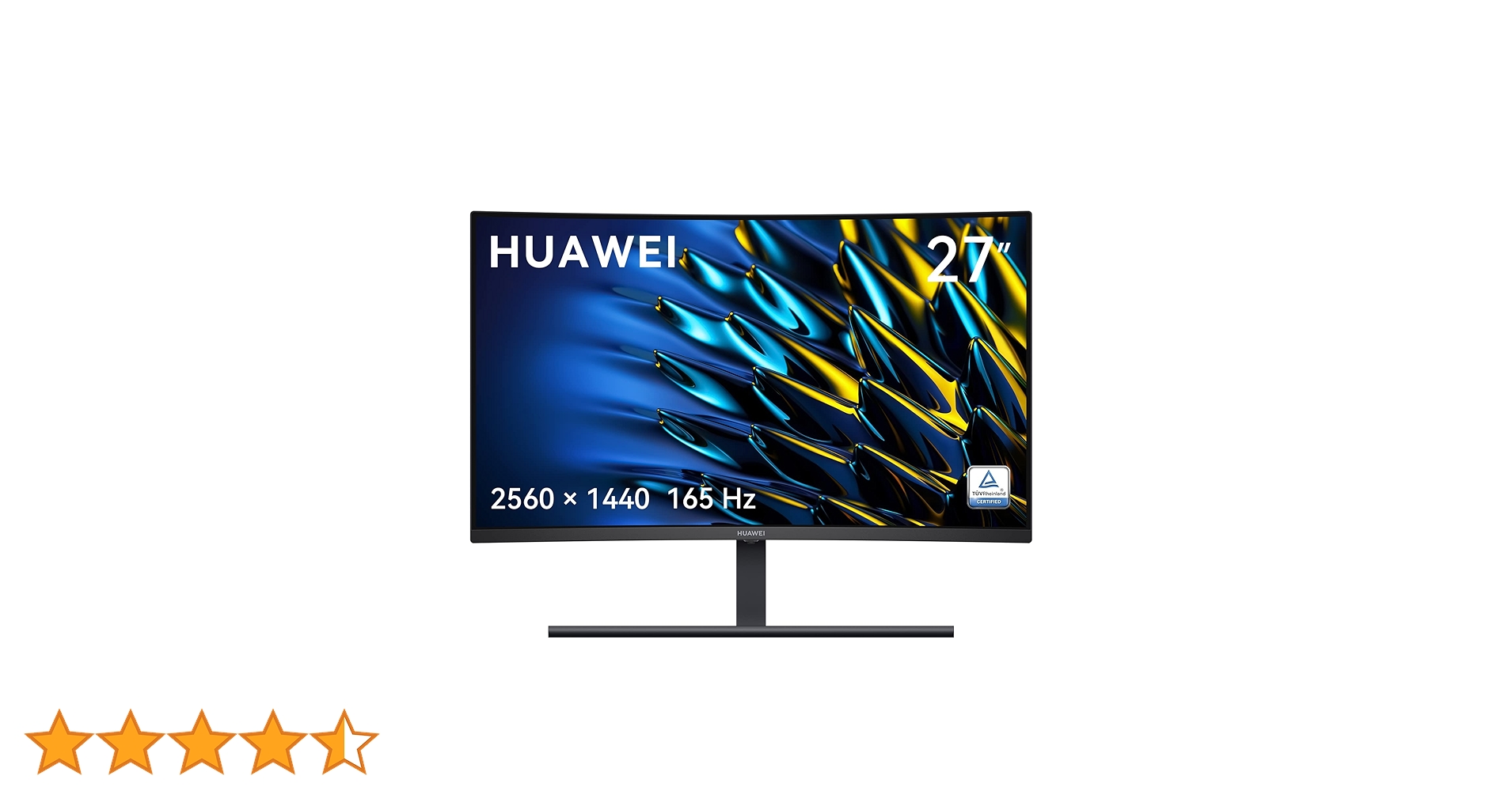 Amazon.co.jp: HUAWEI MateView GT 27インチ Standard Edition 曲面 Amazon.co.jp: HUAWEI MateView GT 27インチ Standard Edition 曲面